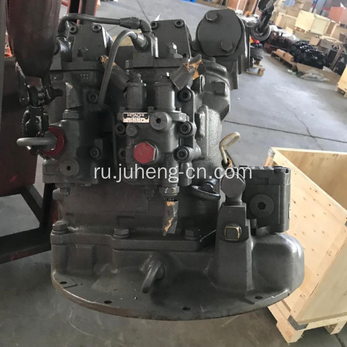 Hitachi HPV118HW-23B 9262319 ZX200-3 Главный насос